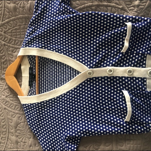 Cardigan - Picture 4 of 4